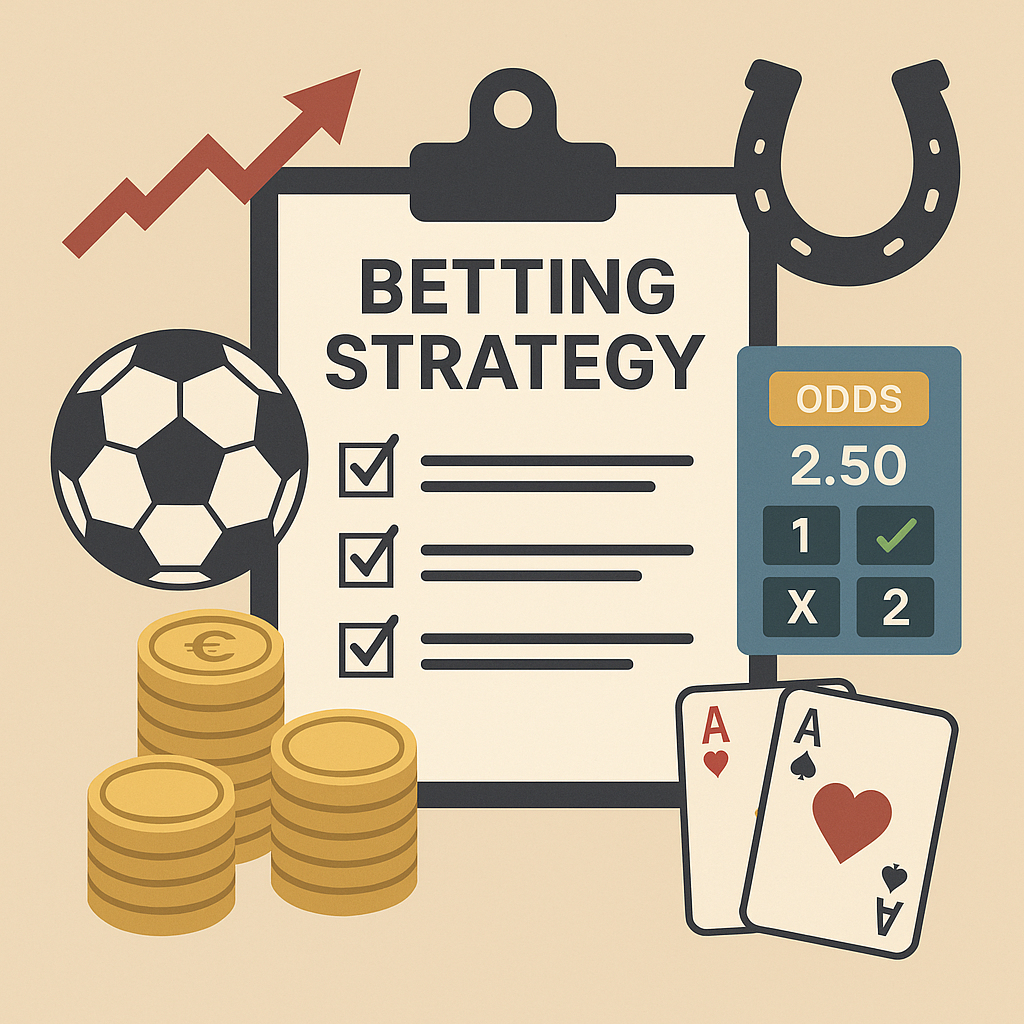 How to Win at Sports Betting in England