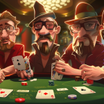 Who Is More Profitable to Play – Beginners or Professionals?