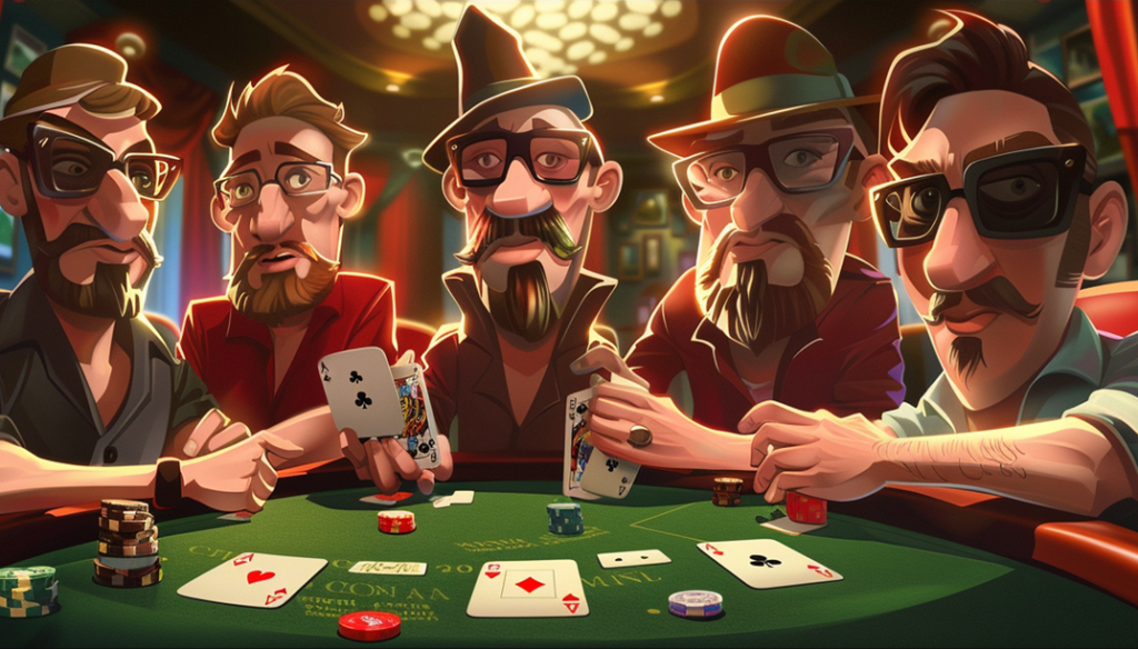 Who Is More Profitable to Play – Beginners or Professionals?