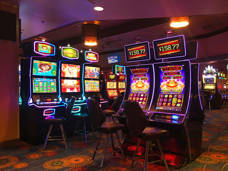 The Legal Status of Online Casinos and Gambling in Albania