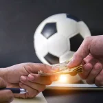 Apuestas en vivo: ¿cómo funcionan durante un partido de fútbol?