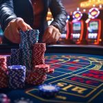 Betting as a Way to Rewrite Memory: How Gambling Displaces Unpleasant Memories