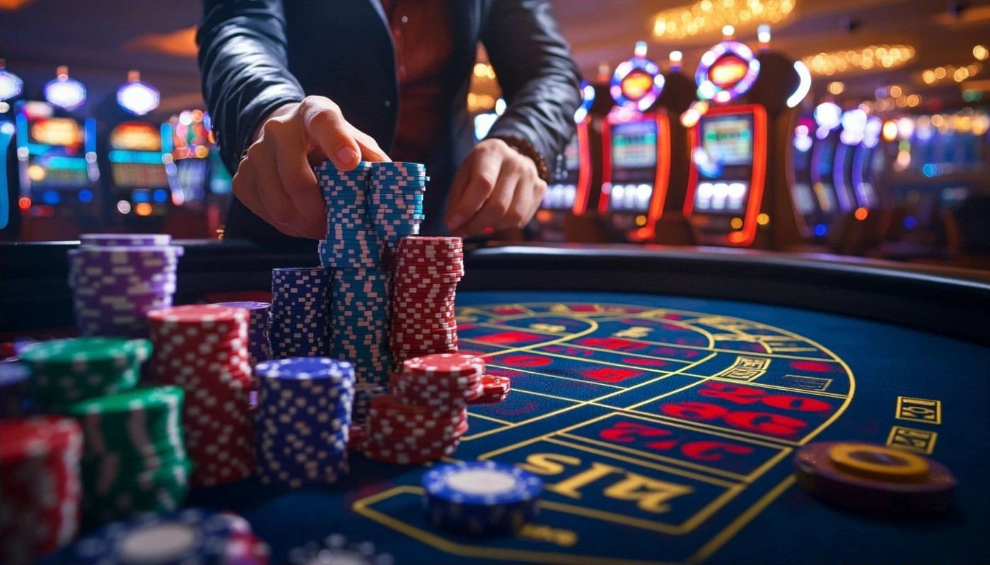 5Gringos casino