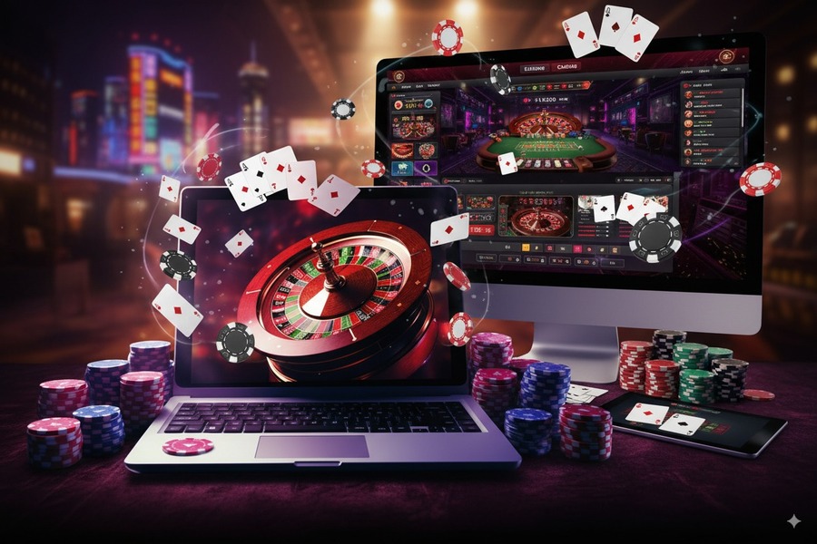 High RTP Slots 2026: Best Odds for Players