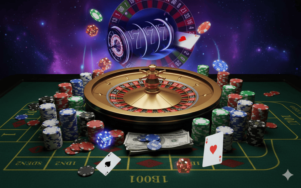 Bonusser uden Omsætningskrav: Behold hvad du vinder